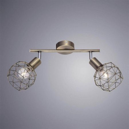 Спот Arte Lamp Sospiro (Соспиро) A6141AP-2AB