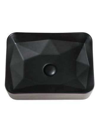 Тумба с раковиной Orange Line Li-70TuLMDF+B02-460MB 70х50 подвесная цвет бежевый