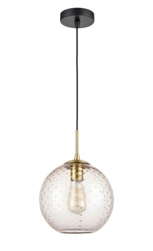 Светильник подвесной Vele Luce Lauriston (Лауристон) VL5284P21 - фото 3