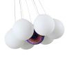 Люстра подвесная Kink Light Алди 08475-7,01