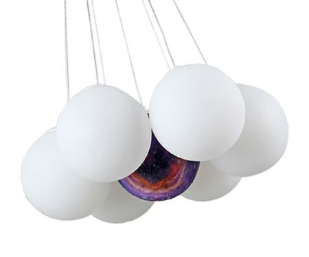 Люстра подвесная Kink Light Алди 08475-7,01