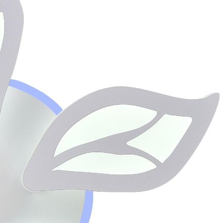 Люстра потолочная Natali Kovaltseva LED Light (ЛЕД Лигхт) LED LAMPS 81155