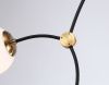 Люстра на штанге Ambrella Light Modern (Модерн) TR2575
