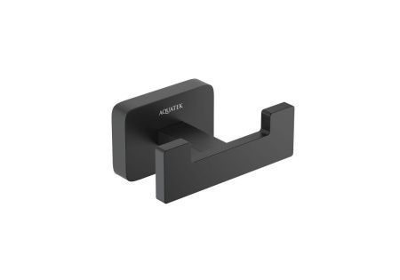 Крючок для ванны Aquatek ЛИБРА AQ4302MB