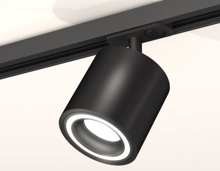 Комплект трекового светильника Ambrella Light Track System (Трацк Сыстем) XT7532010