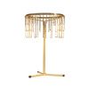 Настольная лампа Delight Collection MT23001008-1A gold