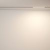 Трековый светодиодный светильник Maytoni Technical Parete (Парете) TR106-2-12W3K-B