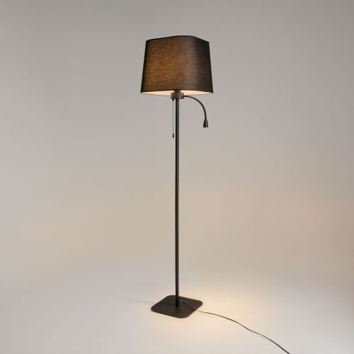 Светильник напольный Maytoni Farel Z001FL-L3W-1B - фото 5