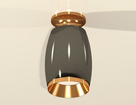 Светильник накладной Ambrella Light TECHNO SPOT (ТЕЦХНО СПОТ) XS1123043