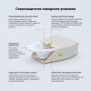 Ванна акриловая Lavinia Boho Bell Pro 3702170L 170х110 встраиваемая асимметричная без каркаса