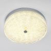 Светильник потолочный LED4U L1117-300 CR