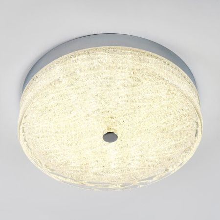 Светильник потолочный LED4U L1117-300 CR