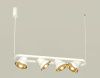 Светильник подвесной Ambrella Light Traditional DIY (Традитионал ДИЫ) XB9163081