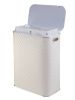 Корзина для белья Geralis Ромб CLH-B