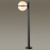 Садовый светильник Odeon Light LOMEO (ЛОМЕО) 4832/1F
