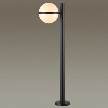 Садовый светильник Odeon Light LOMEO (ЛОМЕО) 4832/1F