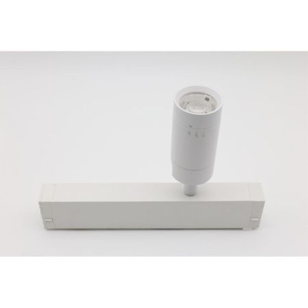 Трековый магнитный светильник Aployt Magnetic track 220 (Магнетиц трацк 220) APL.0204.10.07