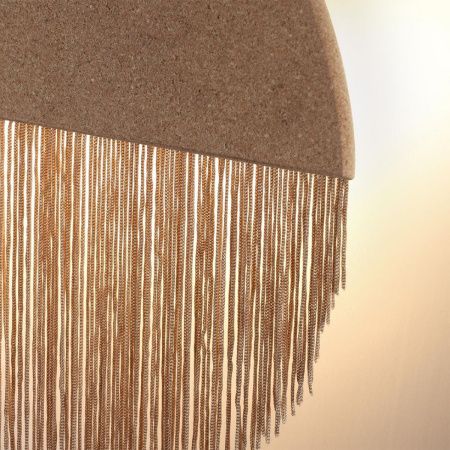 Светильник настенный Odeon Light Cork (Цорк) 7073/8WL