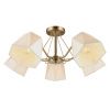 Люстра на штанге Omnilux Rapallo (Рапалло) OML-65007-05
