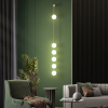 Светильник настенный ImperiumLoft Adils (Адилс) 230051-23