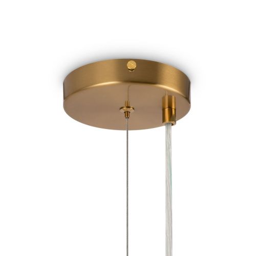 Светильник подвесной Freya Zing Modern FR5199PL-08BS1 - фото 3