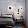 Светильник настенный ImperiumLoft Tint (Тинт) 211954-26
