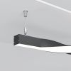 Радиусный профиль Maytoni Led Strip ALM-3535R-B-TL-90°-0.4M