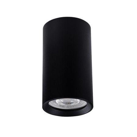 Спот Arte Lamp Nodo (Нодо) A3213PL-1BK