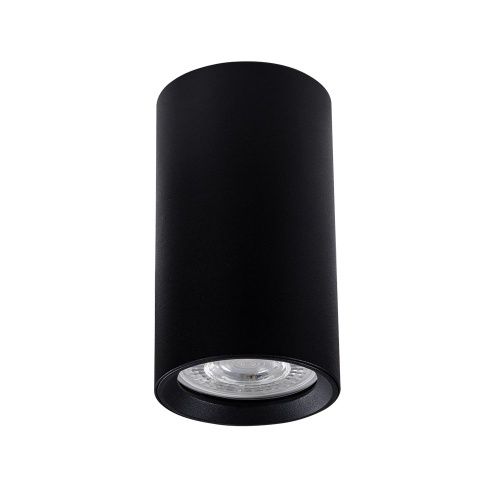 Спот Arte Lamp Nodo (Нодо) A3213PL-1BK - фото 3