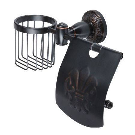 Бумагодержатель Savol S-R06651H