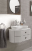 Смеситель Grohe Essence 32898001 на раковину хром