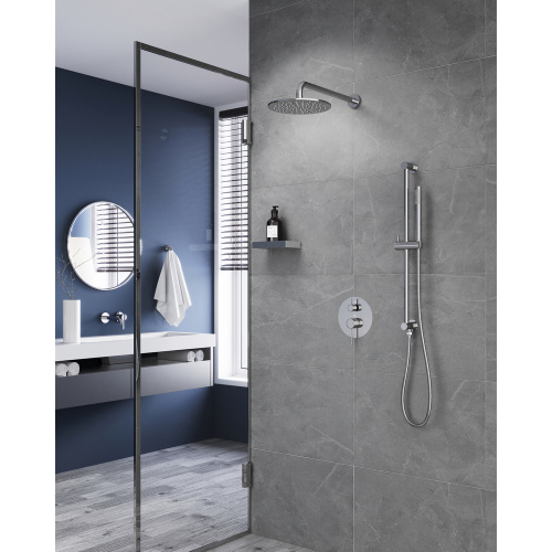 Душевая система Timo Selene SX-2039/17SM встраиваемая в стену - фото 2