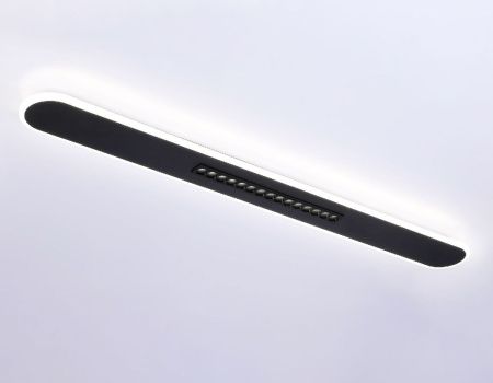 Светильник потолочный Ambrella Light Comfort (Цомфорт) FL51448