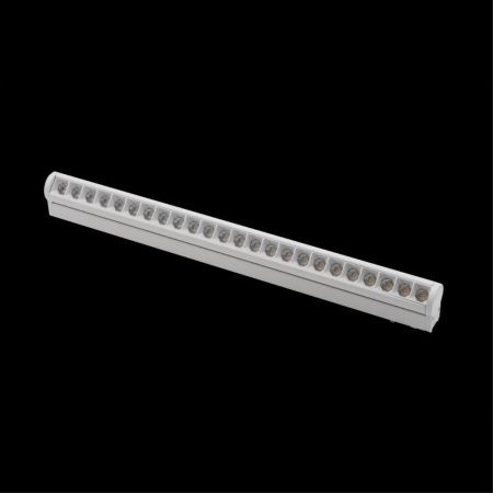 Трековый магнитный светильник Aployt Magnetic track 48 (Магнетиц трацк 48) APL.0102.11.24