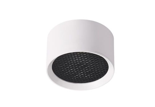 Светильник накладной Crystal Lux CLT 525 CLT 525C95 WH 4000K - фото 3