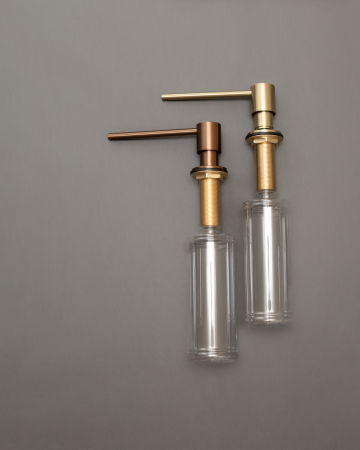 Дозатор AltroBagno Flusso AltroBagnoFlusso080504BC