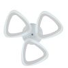 Светильник потолочный Natali Kovaltseva SIMPLY (СИМПЛЫ) LED LAMPS 81403