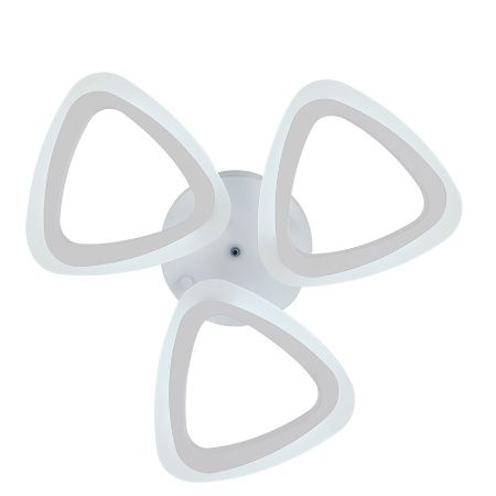 Светильник потолочный Natali Kovaltseva SIMPLY (СИМПЛЫ) LED LAMPS 81403