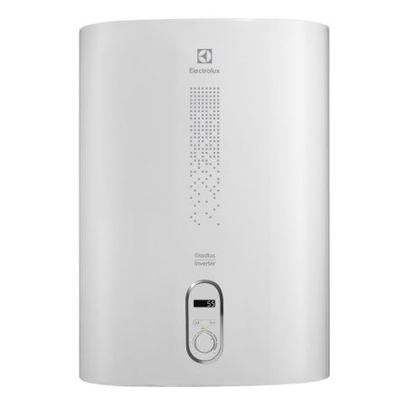 Водонагреватель электрический накопительный 2 кВт Electrolux EWH 30 Gladius Inverter