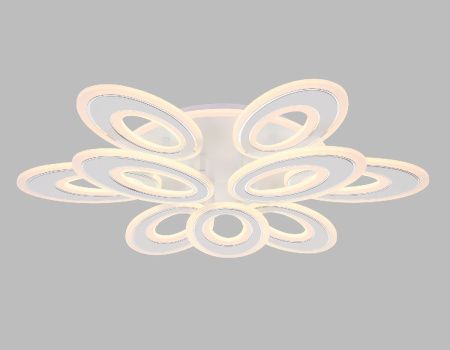 Люстра потолочная Ambrella Light Original (Оригинал) FA8933