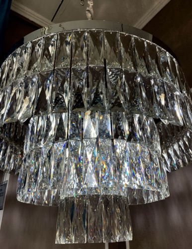 Люстра подвесная Newport 10120 10125+5/C - фото 4