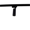 Трековый светильник Reluce 06612-9.3-001QY LED12W BK