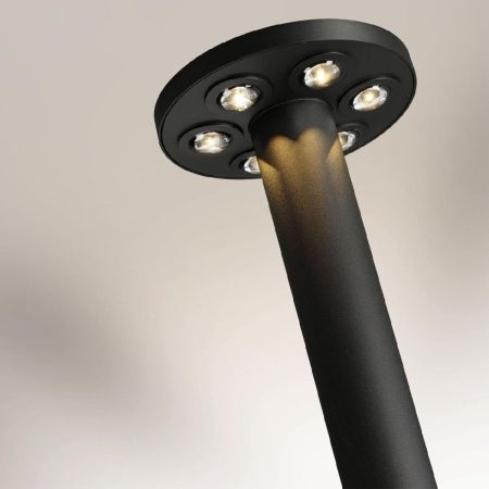 Ландшафтный светильник Novotech Echo (Ецхо) 359283