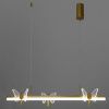 Светильник подвесной Arte Lamp Darcy (Дарцы) A2187SP-1GO