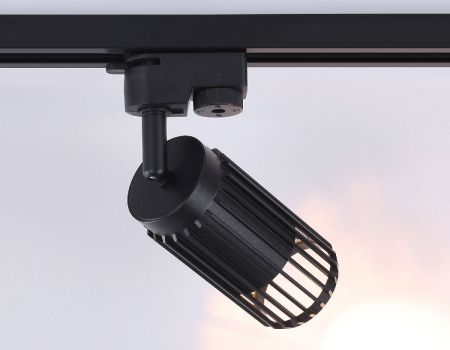 Трековый однофазный светильник Ambrella Light Track System (Трацк Сыстем) GL5158