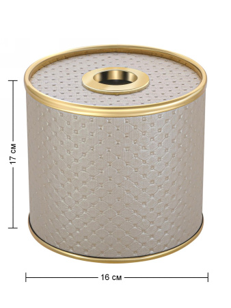 Салфетница Geralis PUNTO S-PLG