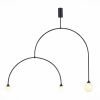 Светильник подвесной ST Luce Vive (Виве) SL1187.403.03