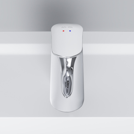 Смеситель Am.Pm Like F8093016 на раковину хром