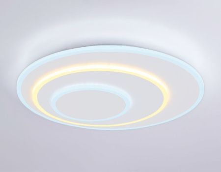 Светильник потолочный Ambrella Light Original (Оригинал) FA7707