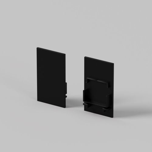 Комплект заглушек Maytoni Led Strip 642061 - фото 2